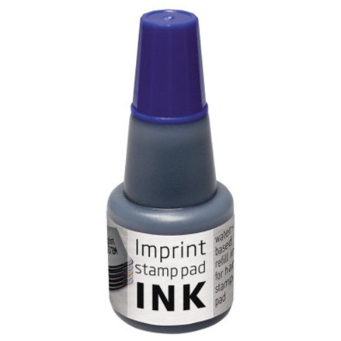 Trodat Stempel Cartucho de Tinta Imprint Azul 24ML 143657 Trodat Stempel Cartucho de Tinta Imprint Azul 24ML 143657