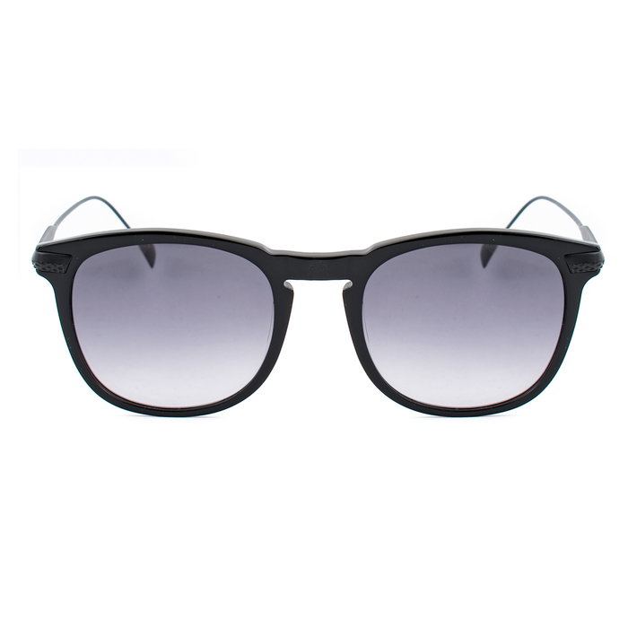 Belstaff CARTER-S037 Gafas de sol para mujer en Negro/Titanio