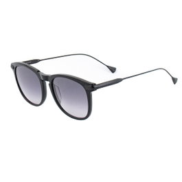 Belstaff CARTER-S037 Gafas de sol para mujer en Negro/Titanio
