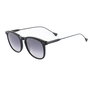 Belstaff CARTER-S037 Gafas de sol para mujer en Negro/Titanio