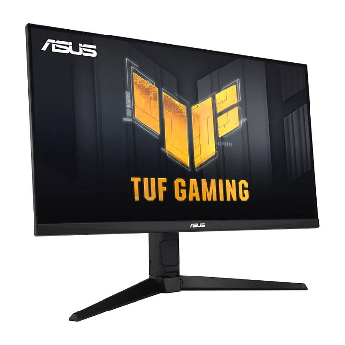 ASUS TUF Gaming VG279QL3A - Monitor Gaming 27" IPS Full HD 180Hz 1ms HDR 400, Compatible G-Sync y FreeSync Premium, Negro