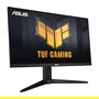 ASUS TUF Gaming VG279QL3A - Monitor Gaming 27" IPS Full HD 180Hz 1ms HDR 400, Compatible G-Sync y FreeSync Premium, Negro