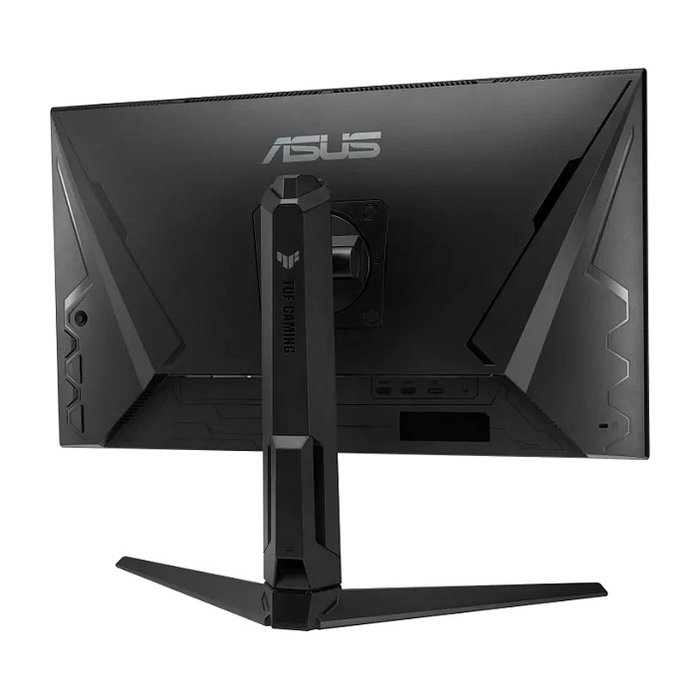 ASUS TUF Gaming VG279QL3A - Monitor Gaming 27" IPS Full HD 180Hz 1ms HDR 400, Compatible G-Sync y FreeSync Premium, Negro