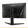 ASUS TUF Gaming VG279QL3A - Monitor Gaming 27" IPS Full HD 180Hz 1ms HDR 400, Compatible G-Sync y FreeSync Premium, Negro