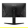 ASUS TUF Gaming VG279QL3A - Monitor Gaming 27" IPS Full HD 180Hz 1ms HDR 400, Compatible G-Sync y FreeSync Premium, Negro