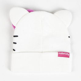 Cerdá Gorro Hello Kitty 22x2x21cm 100% Acrílico