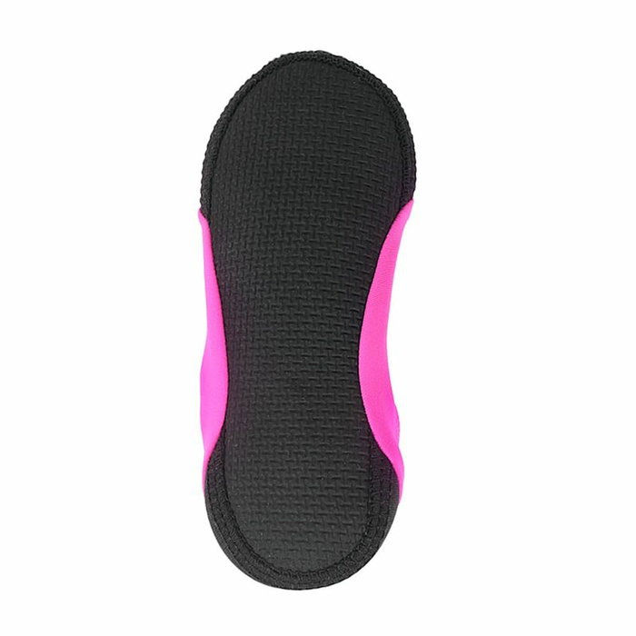 Escarpines Infantiles Aquarapid Calze Rosa 20-21