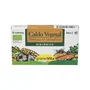 GRANOVITA Caldo Vegetal BIO 8 unidades