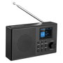 SANDBERG Speaker Radio DAB+BT Recharge