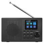 SANDBERG Speaker Radio DAB+BT Recharge