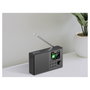 SANDBERG Speaker Radio DAB+BT Recharge