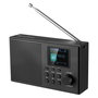SANDBERG Speaker Radio DAB+BT Recharge