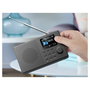 SANDBERG Speaker Radio DAB+BT Recharge