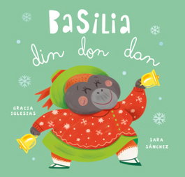JAGUAR, Basilia din don dan, Gracia Iglesias - JAGUAR