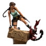 Tomb Raider Estatua Lara Croft: The Ruins of Revelation 21 cm