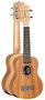 Ukelele Soprano Tanglewood Caoba Twt1