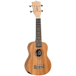 Ukelele Soprano Tanglewood Caoba Twt1