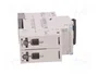 LEGRAND Interruptor magnetotérmico S300 TX 2 polos 1A Característica C