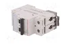 LEGRAND Interruptor magnetotérmico S300 TX 2 polos 1A Característica C