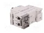 LEGRAND Interruptor magnetotérmico S300 TX 2 polos 1A Característica C