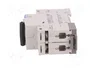 LEGRAND Interruptor magnetotérmico S300 TX 2 polos 1A Característica C