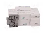 LEGRAND Interruptor magnetotérmico S300 TX 2 polos 1A Característica C