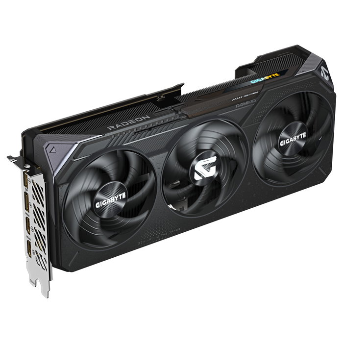 GIGABYTE Radeon RX 9070 XT GAMING OC 16GB GDDR6