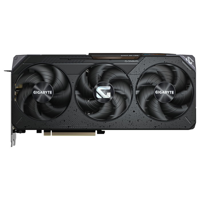GIGABYTE Radeon RX 9070 XT GAMING OC 16GB GDDR6
