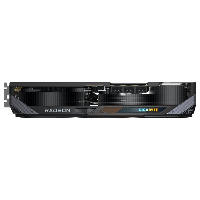 GIGABYTE Radeon RX 9070 XT GAMING OC 16GB GDDR6