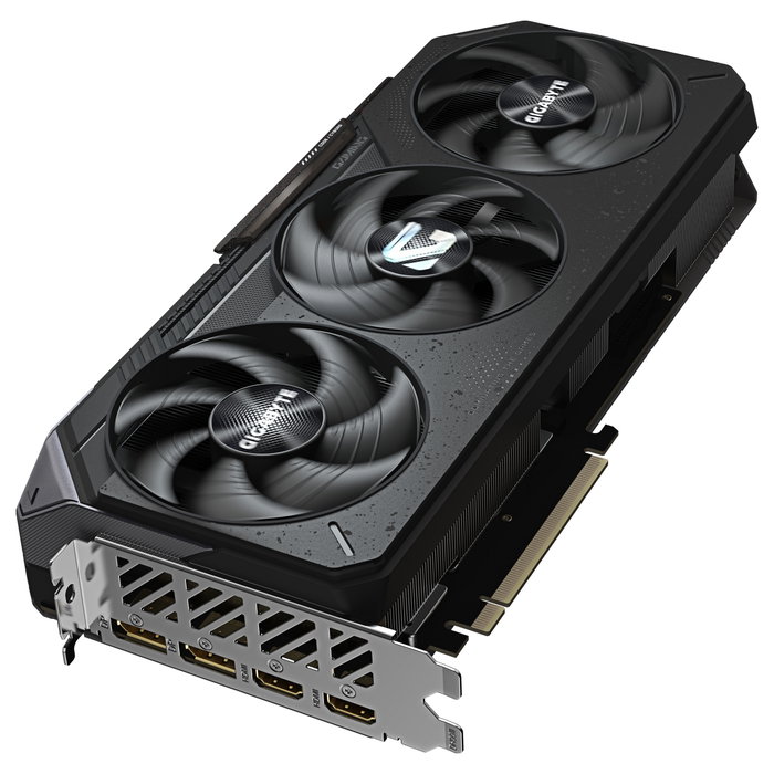 GIGABYTE Radeon RX 9070 XT GAMING OC 16GB GDDR6