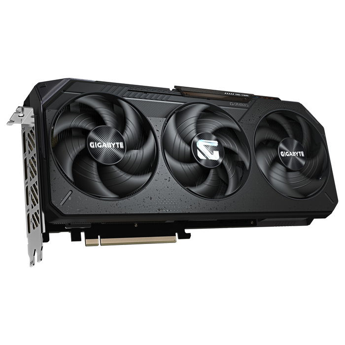 GIGABYTE Radeon RX 9070 XT GAMING OC 16GB GDDR6