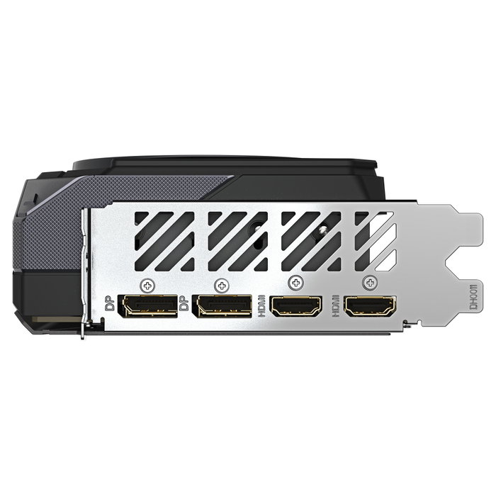 GIGABYTE Radeon RX 9070 XT GAMING OC 16GB GDDR6