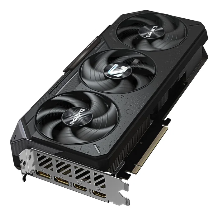 Gigabyte Radeon RX 9070 XT GAMING OC 16 GB GDDR6