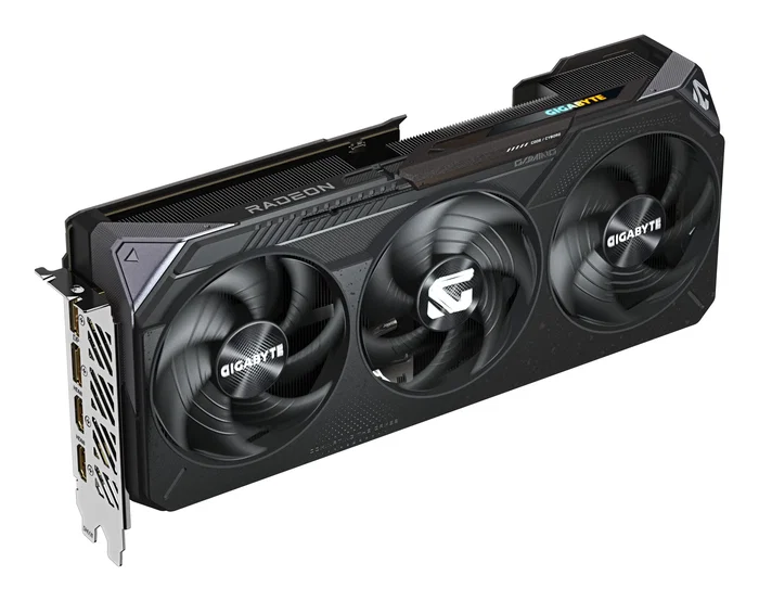 Gigabyte Radeon RX 9070 XT GAMING OC 16 GB GDDR6