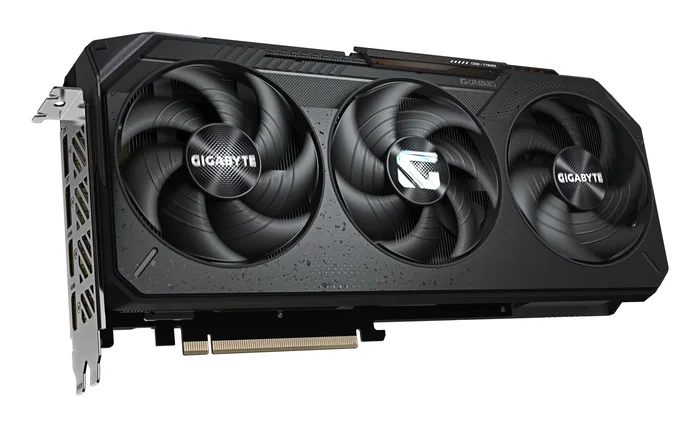 Gigabyte Radeon RX 9070 XT GAMING OC 16 GB GDDR6