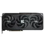 Gigabyte Tarjeta Gráfica Radeon RX 9070 XT Gaming OC 16GB GDDR6 9VR907XTGO-00-G10 - PCIe 5.0, Boost 3060 MHz, RGB, Refrigeración WINDFORCE