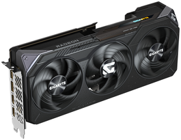 Gigabyte Radeon RX 9070 XT GAMING OC 16GB GDDR6