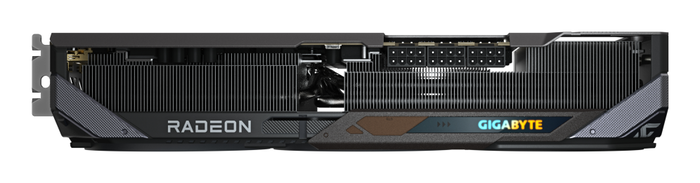 GIGABYTE Tarjeta Gráfica Radeon RX 9070 XT GAMING OC 16G, 16GB GDDR6, PCI-E 5.0, 3060 MHz, GV-R9070XTGAMING OC-16GD