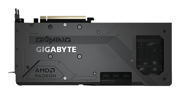 GIGABYTE Tarjeta Gráfica Radeon RX 9070 XT GAMING OC 16G, 16GB GDDR6, PCI-E 5.0, 3060 MHz, GV-R9070XTGAMING OC-16GD