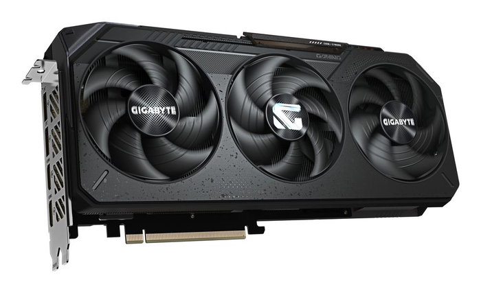 GIGABYTE Radeon RX 9070 XT GAMING OC 16GB GDDR6