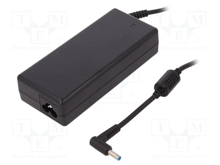 AKYGA Fuente de alimentación para portátil 90W 19,5V 4,62A AKYGA Fuente de alimentación para portátil 90W 19,5V 4,62A