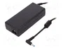AKYGA Fuente de alimentación para portátil 90W 19,5V 4,62A