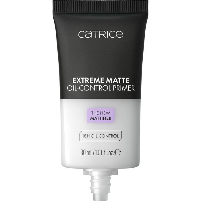 Catrice Extreme Matte Prebase Matificante Oil-Control 30 ml