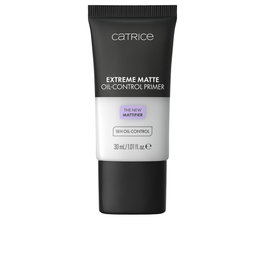 Catrice Extreme Matte Prebase Matificante Oil-Control 30 ml