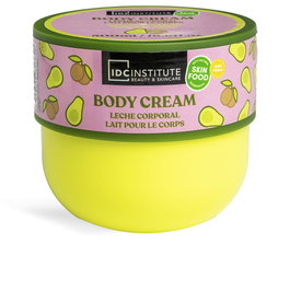 Idc Institute Leche Corporal de Aguacate y Jojoba 500 g