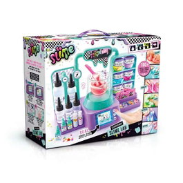 Canal Toys Laboratorio de Slime Experience