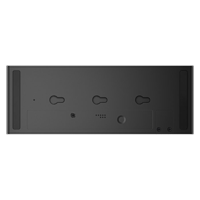 Lenovo ThinkPad USB4 Smart Dock 5500 con adaptador de 135W - Negro Lenovo ThinkPad USB4 Smart Dock 5500 con adaptador de 135W - Negro