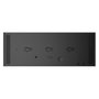 Lenovo ThinkPad USB4 Smart Dock 5500 con adaptador de 135W - Negro