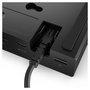 Lenovo ThinkPad USB4 Smart Dock 5500 con adaptador de 135W - Negro