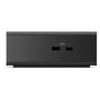 Lenovo ThinkPad USB4 Smart Dock 5500 con adaptador de 135W - Negro